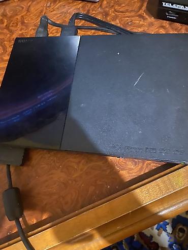 plesteyşin: Sony PlayStation 2 islek veziytde dir usdunde 3 dene pult verilcek — 2