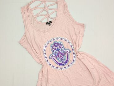 Pepco, T-shirt damski, rozmiar L