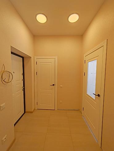 10 мкр 10: 1 комната, 50 м², 10 мкр Элитка, 12 этаж, Свежий ремонт — 6