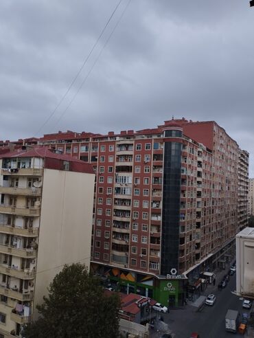 Köhnə tikili: Bakı, 8-ci mikrorayon, 2 otaqlı, Köhnə tikili, m. Azadlıq Prospekti, 58 kv. m — 4