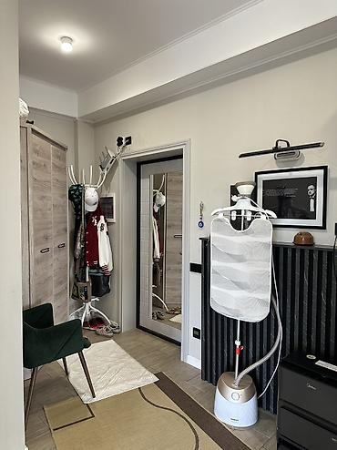 Продажа квартир: 2 комнаты, 60 м², Кок-Жар ж/м Элитка, 3 этаж, Дизайнерский ремонт — 7