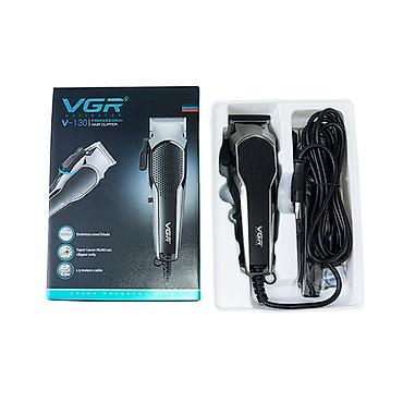 baş qirxan: VGR V 130 . Təsviri: Kişilər üçün Profissional saç kəsimi üçün bir — 4