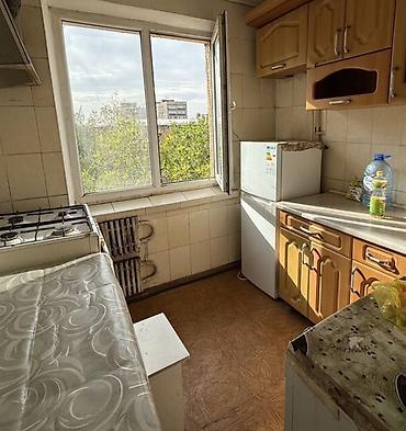 104: Продается 3 комнатная квартира Серия 104 площадь 58 м2 Московская - — 9