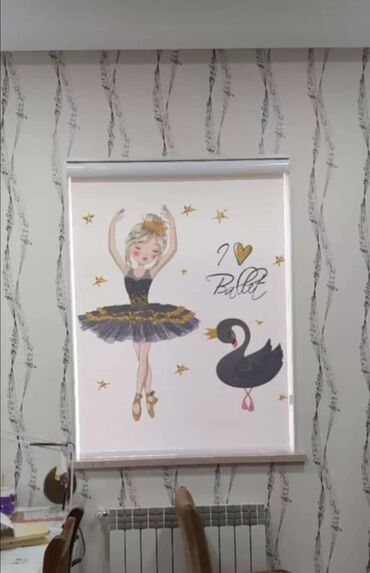 Jalüzlər: Jaluz perdeler her nov turkiye isdesal seher daxil cadrlma qurasdlrma — 10