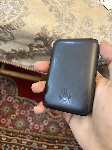 irşad electronics powerbank: Power bank temiz vezyetde biraz endirim ederem cuzi — 2