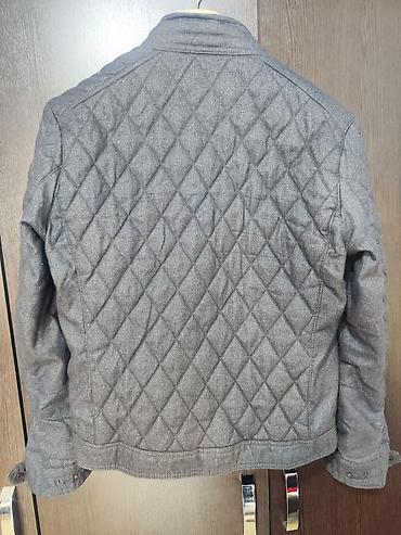 Куртки: Продаю муж бу куртки в отличном качестве оргеинал весна-лето почти — 14