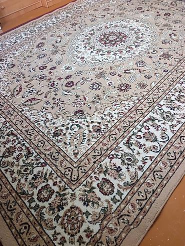 ковер иран купить: Ковер Б/у, 350 * 250 — 3
