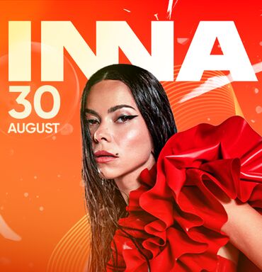 iş botinkaları: 🎟 Golden Circle (GC) – səhnəyə ən yaxın zona! ❌ General Admission (GA)