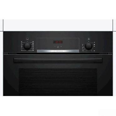 Quraşdırılan soba "BUILT-IN OVEN Bosch HBF514BB1T"Quraşdırılan soba lalafo.az -da — 3 Quraşdırılan soba "BUILT-IN OVEN Bosch HBF514BB1T"Quraşdırılan soba — 3