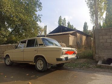 права руль механика: ВАЗ (ЛАДА) 2106: 1990 г., Механика, Бензин, Седан
