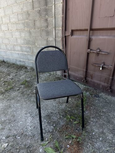 реставрация стульев: Стулья
