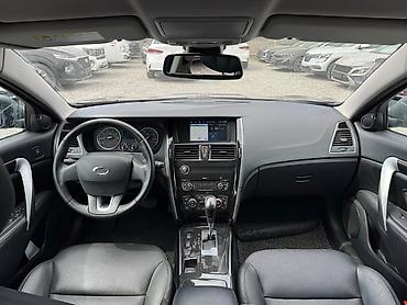 Ssangyong: Ssangyong : 2019 г., 2 л, Автомат, Газ, Седан — 3