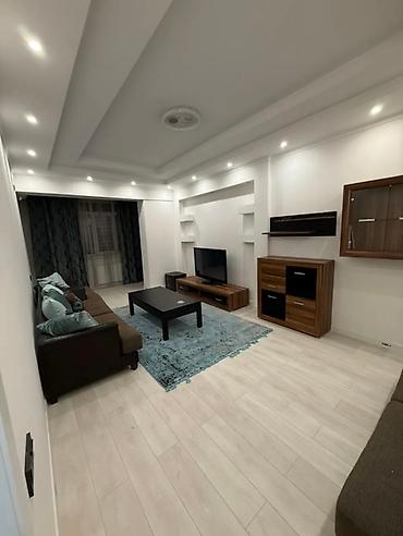 Долгосрочная аренда квартир: 4 комнаты, Агентство недвижимости, Без подселения, С мебелью полностью — 8