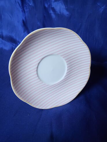 Kuhinjski setovi: Soljice nove,vintaz za kafu Sigma porcelanske. Soljice komada 6 u — 12