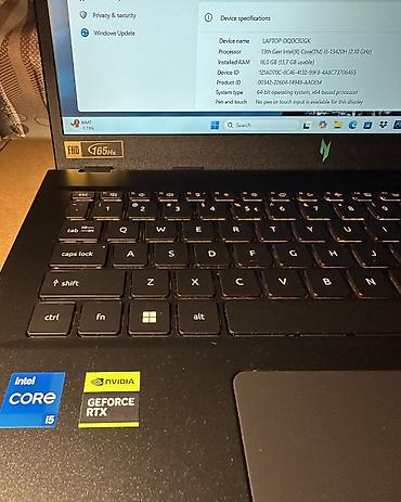 core: Игровой, Б/у, Intel Core i5, В рассрочку — 6