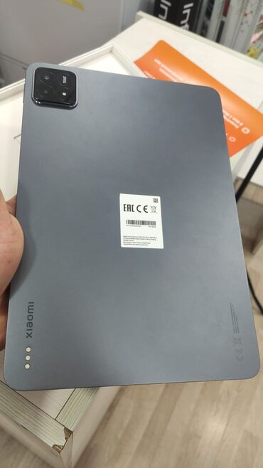 Xiaomi: Pad 6S Pro 8/256