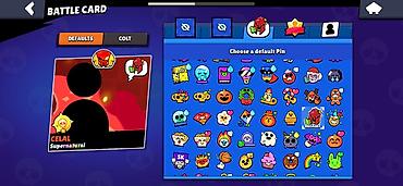 Техника и электроника: Brawlstars hesabi cox ucuz goruslede almaq olar hesabi hesabda cox sey — 8