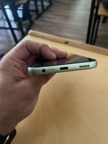 Samsung Galaxy A24 4G, 128 ГБ, цвет - Зеленый