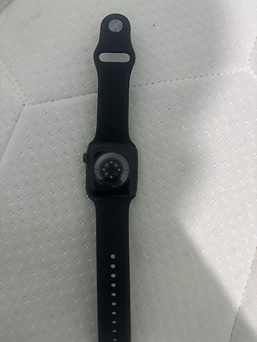 Elektronika: ❗️Çox az işlənib əla vəziyyətdədir Apple Watch (qara rəng, sport — 2