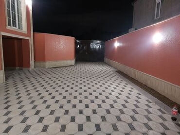 Həyət evləri və villaların satışı: 4 otaqlı, 2 kv. m, Kredit yoxdur, Yeni təmirli