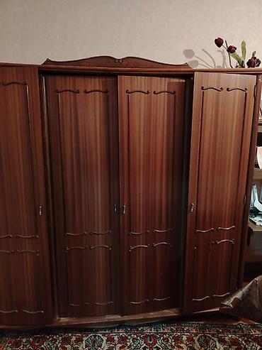 kamot termo: İkinəfərlik çarpayı, İşlənmiş — 2