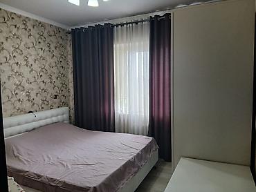 106: 3 комнаты, 62 м², 7 мкр 106 серия, 9 этаж, Косметический ремонт — 9