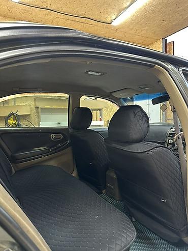 ниссан максима: Nissan : 2000 г., 2 л, Автомат, Бензин, Седан — 6