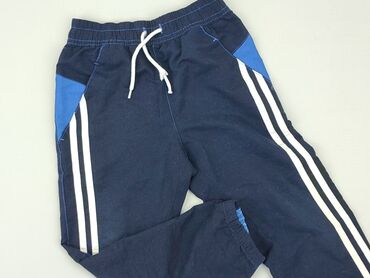 melissa sandały dziecięce: Sweatpants, 5-6 years, 110/116, condition - Good