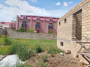 Torpaq sahələrinin satışı: Tikinti — 6