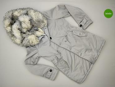 simple cp kolekcja: K.Zell, Parka damska, rozmiar M — 2