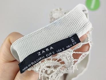 zapaka pl: Zara, Bluzka damska, rozmiar S — 4