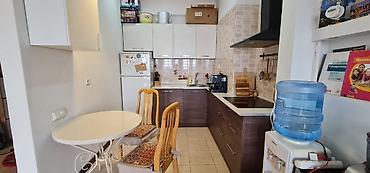 Продажа квартир: 2 комнаты, 50 м², Элитка, 14 этаж, Евроремонт — 3