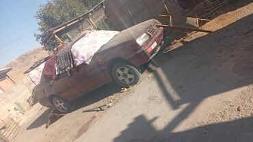 фолксваген транспортер: Volkswagen Vento: 1993 г., 1.8 л, Механика, Бензин, Седан
