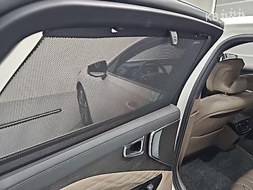android avto: Kia K8: 2021 г., 1.6 л, Автомат, Гибрид, Седан — 6