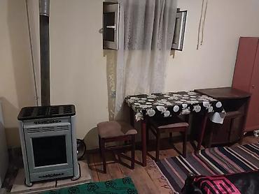 zabrat ev: 34 kv. m, 1 otaqlı — 2