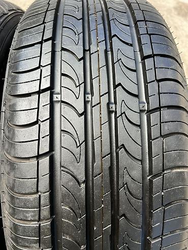 шины 235 60 r16: Комплект летних шин Good Tire by Nexen M+S - Размер: 235 60 16 - — 3