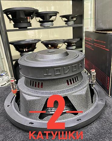 Динамики для авто: Собранный набор из качественных составляющих. Хватит покупать б.у — 12