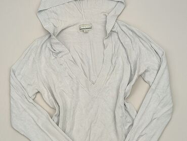 spódniczka dla dziewczynki z tiulu: Bluza z kapturem M (EU 38), Wiskoza, stan - Dobry