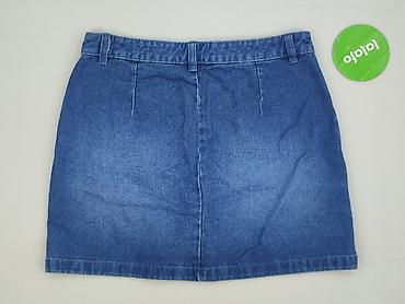 denim never: Denim, Spódnica damska, rozmiar L — 3