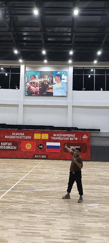 Изготовление рекламных конструкций: | Объемные буквы, | Монтаж — 64