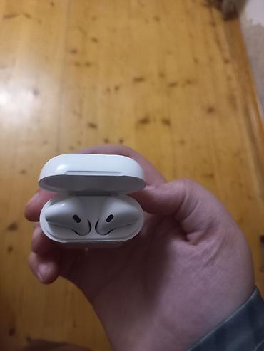 redmi airdots s: Yeni Simsiz (Bluetooth) Qulaqcıqlar, rəng - Ağ — 1