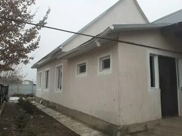 сдаю квартиру в частном доме: 54 кв. м, 5 бөлмө, Жылытылган, Евроремонт
