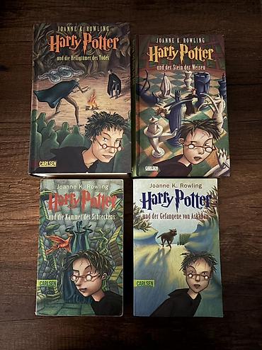 книги баку: Книги на немецком — 4
