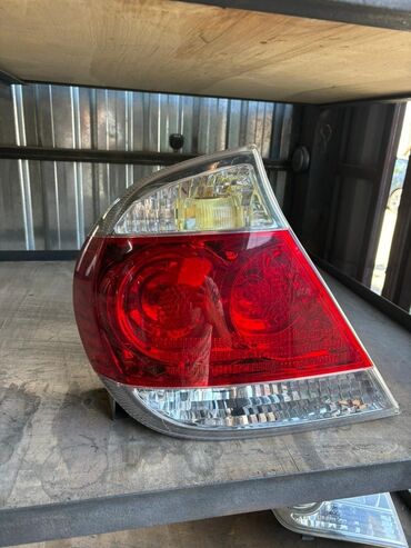 toyota alphard бишкек цена: Арткы сол стоп-сигнал Toyota