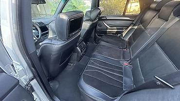 x5 x6: BMW X5: 2003 г., 3 л, Автомат, Дизель, Кроссовер — 8