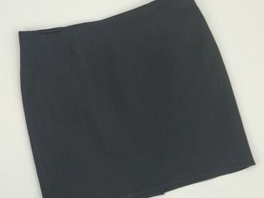 spódnice bawełniane: Skirt, XL (EU 42), condition - Good