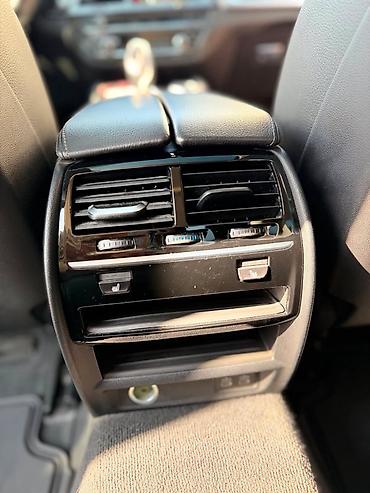 BMW: BMW 5 series: 2019 г., Седан — 9