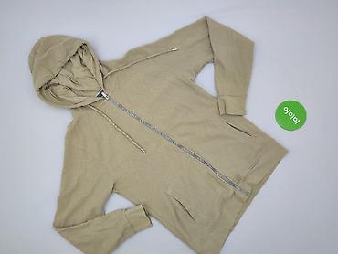 bluzy dresowe calida: Bluza z kapturem damska, rozmiar L — 2