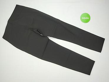 castelli polska: Cotton Club, Spodnie materiałowe damskie, rozmiar L — 3
