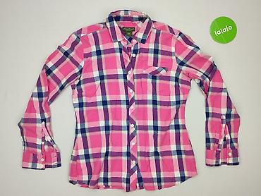 pony: Eddie Bauer, Koszula damska, rozmiar S — 2